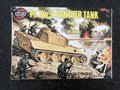 Airfix-61302-8-Pz.KW.V-Panther-Tank-1:76