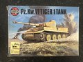 Airfix-61308-6-Pz.Kw.VI-Tiger-1-Tank-1:76