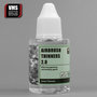 VMS.CHTH01-Airbrush-Thinners-2.0-Acrylic-50-ml-dropper-bottle-[VMS-Vantage-Modelling-Solutions]