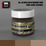 VMS.SO.05AZT-Spot-On-Weathering-Pigments-No.-5A-Red-Earth-Brown-Tone-Zero-texture-(Pure)-45-ml-[VMS-Vantage-Modelling-Solutions]