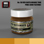 VMS.SO.05BZT-Spot-On-Weathering-Pigments-No.-5B-Red-Earth-Orange-Tone-Zero-texture-(Pure)-45-ml-[VMS-Vantage-Modelling-Solutions]