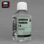 VMS.TH01S-Airbrush-Thinners-2.0-Acrylic-200-ml-[VMS-Vantage-Modelling-Solutions]