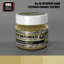 VMS.SO.04ACT -Spot-On-Weathering-Pigments-No.-4A-Intensive-Sand-Coarse-texture-45-ml-[VMS-Vantage-Modelling-Solutions]
