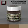 VMS.SO.05ACT -Spot-On-Weathering-Pigments-No.-5A-Red-Earth-Brown-Tone-Coarse-texture-45-ml-[VMS-Vantage-Modelling-Solutions]