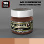 VMS.SO.05CCT -Spot-On-Weathering-Pigments-No.-5C-Red-Earth-Pink-Tone-Coarse-texture-45-ml-[VMS-Vantage-Modelling-Solutions]
