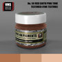 VMS.SO.05CFT-Spot-On-Weathering-Pigments-No.-5C-Red-Earth-Pink-Tone-Fine-texture-45-ml-[VMS-Vantage-Modelling-Solutions]