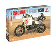 Italeri-4643-Cagiva-Elefant-850-Paris-Dakar-1987-1:9