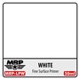 MRP-LPW-Fine-Surface-Primer-White-(50ml)-[MR.-Paint]
