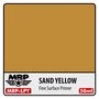 MRP-LPY-Fine-Surface-Primer-Sand-Yellow-(50ml)-[MR.-Paint]