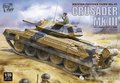 Border-Model-BT-012-Crusader-Mk.III-1:35