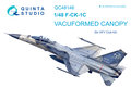 Quinta-Studio-QC48146-F-CK-1C-vacuformed-clear-canopy-(for-AFV-club-kit)-1:48