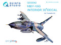 Quinta-Studio-QD32042-F-105G-3D-Printed-&amp;-coloured-Interior-on-decal-paper-(for-Trumpeter-kit)-1:32