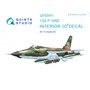 Quinta-Studio-QD32051-F-105D--3D-Printed-&amp;-coloured-Interior-on-decal-paper-(for-Trumpeter-kit)-1:32