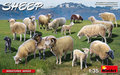 MiniArt-38042-Sheep-1:35
