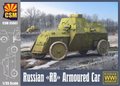 Copper-State-Models-CSM35007-Russian-RB-Armoured-Car