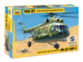 Zvezda-7230-Soviet-multi-role-helicopter-MI-8T-HIP-C-1:72