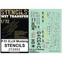 HGW-Models-272002-P-51D-K-Mustang-Stencils-(1-48)