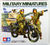 Tamiya-35245-JGDSF-Motorcycle-Reconnaissance-Set