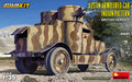 MiniArt-39021-Austin-Armoured-Car-Indian-Pattern-British-Service-INTERIOR-KIT--1:35