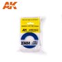 AK9182-Masking-Tape-For-Curves-2-MM.-18-Meter-[-AK-Interactive-]