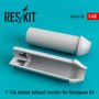 RSU48-0155-F-14A-closed-exhaust-nozzles-for-Hasegawa-Kit-1:48-[Res-Kit]