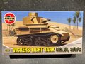 Airfix-A02330-Vickers-Light-Tank-Mk.-VI-a-b-c-1:76