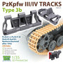 TR85019-PzKpfw.III-IV-Tracks-Type-3b-1:35-[T-Rex-Studio]