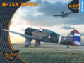 Clear-Prop-Models-CP4804-H-75N-Hawk-(Advanced-kit)-1:48