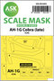 ASK-200-M32005-AH-1G-Cobra-(late)-double-sided-painting-mask-for-ICM-1:32