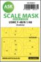 ASK-200-M48021-USMC-F-4B-N-double-sided-painting-mask-for-Academy-1:48