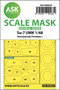 ASK-200-M48034-Su-7-UMK-double-sided-painting-mask-for-KP-1:48
