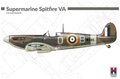 Hobby-2000--32002-Supermarine-Spitfire-IIA
