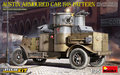 MiniArt-39016-Austin-Armoured-Car-1918-Pattern-Ireland-1919-21.-British-Service--Interior-Kit-1:35