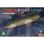 Takom-6002--Zeppelin-P-Class-Airship