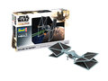 Revell-06782-The-Mandalorian:-Outland-TIE-Fighter-1:65
