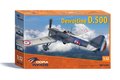 Dora-Wings-DW32001-Dewoitine-D.500--1:32