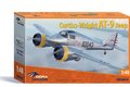 Dora-Wings-DW48043-Curtiss-Wright-AT-9-Jeep-1:48