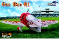 Dora-Wings-DW48002-Gee-Bee-R-1-1:48