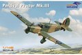 Dora-Wings-DW48006-Percival-Proctor-Mk.III-1:48