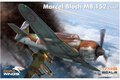 Dora-Wings-DW48019-Marcel-Bloch-MB.152-(late)-1:48