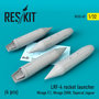RS32-0049-LRF-4-rocket-launcher-(4-pcs)-1:32-[Res-Kit]