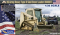 Gecko-Models-35GM0010-US-Army-Heavy-Type-III-Skid-Steer-Loader-(M400T)-1:35