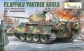 Vespid-Models-VS720003-Pz.Kpfw.-V-Panther-Ausf.-G-Late-Production-1:72