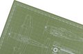 Tankraft-TKM-014-18-GN-P-47D-18x24-Pro-Modeler-Mat-Green