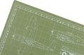 Tankraft-TKM-013-12-GN-P-47D-12x18-Pro-Modeler-Mat-Green