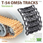 TR85041-T-54-OMSh-Tracks-Version-A-1:35-[T-Rex-Studio]