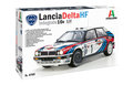 Italeri-4709-Lancia-Delta-HF-Integrale-16V-1:12