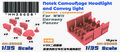 Heavy-Hobby-HH-35006-Notek-Camouflage-Headlight-and-Convoy-Light-Common-Components-WWII-Germany-Panzer-1:35