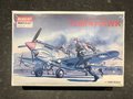 Academy-Minicraft-1655-Curtiss-P-40B-Tomahawk-1:72