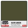 MRP-LPO-Fine-Surface-Primer-Olive-Green-(50ml)-[MR.-Paint]